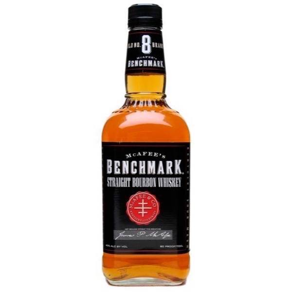 rating benchmark whiskey